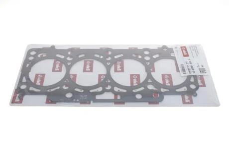 Прокладка ГБЦ, нержавіюча сталь, 1,63 мм Vika 11031830801
