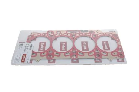 Прокладка ГБЦ, нержавіюча сталь, 1,55 мм Vika 11031830901