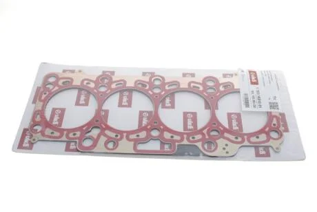 Прокладка ГБЦ, нержавіюча сталь, 1,63 мм Vika 11031831001