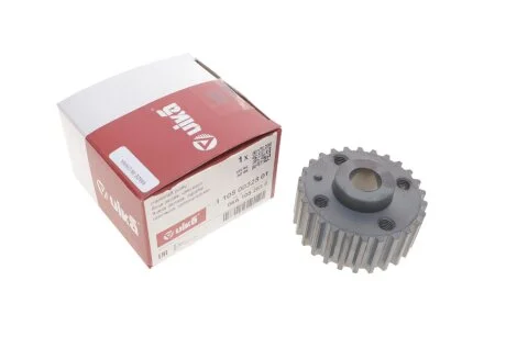 Шків зубчатого пасу Vika 11050032501