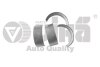 Вкладиші шатунні (нижній) 0,25 VW Caddy (04-08), Golf (98-09), Jetta (06-10), Passat (97-11) / Audi A4 (99-05), A6 (98-01) Vika 11050706501 (фото 1)