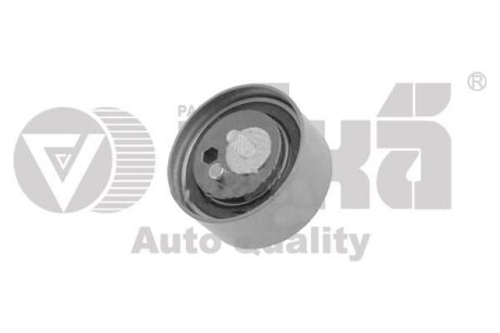 Ролик натяжний Skoda Superb (02-08)/VW Passat (03-05)/Audi A4 (95-06),A6 (98-05),A8 (94-99) Vika 11090238401