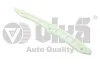 Планка заспокійника ланцюга VW Passat (08-12)/Audi A3 (04-08)/Seat Leon (06-10),Toledo (05-09) Vika 11090957201 (фото 1)