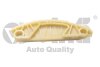 Планка заспокійника ланцюга Skoda Octavia (04-08,09-)/VW Golf (09-)11, Jetta (06-11), Passat (09-12), Tiguan (08-11) Vika 11090957601 (фото 1)