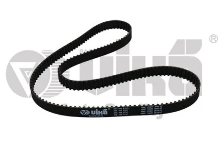 Ремінь ГРМ 160RU25 Skoda Octavia (04-13),Superb (08-13),Yeti(10-13) Vika 11091291401