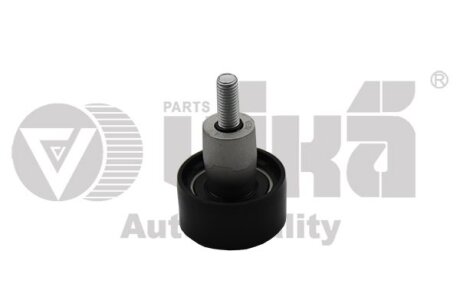 Ролик відхиляючий ременя ГРМ Audi A3 (14-), Q3 (13-) Vika 11091775501
