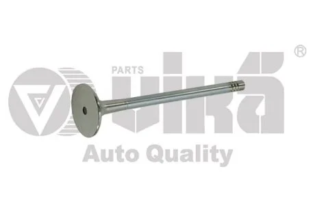 Клапан випускний 4 шт.Skoda Octavia, Superb/VW Passat, Jetta, T5/Audi 2.0FSI 16V (06-) Vika 11091793501