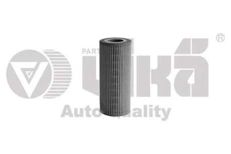 Фільтр масляний Audi A4 (05-), A5 (08-), A6 (05-), A8 04-09, Q5 (09-), Q7 (10-) Vika 11150060701