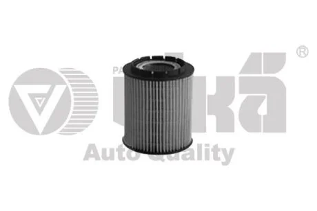 Фільтр масляний Skoda Octavia (04-08) / VW Golf (93-99), Pasat (94-05), Sharan (96-00), T4 (96-10) / Audi A8 (99-03), Q7 (07-) Vika 11150861001
