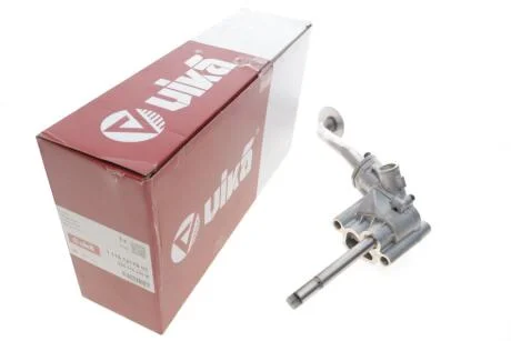 Насос масляний VW Passat (97-00)/Audi A4 (95-01),A6 (96-01) Vika 11151217801