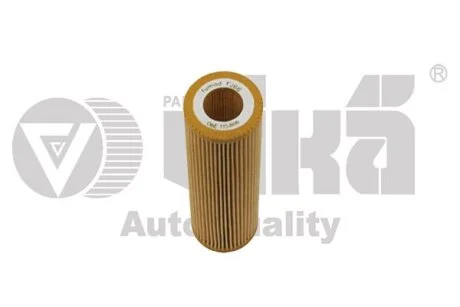 Фільтр масляний Audi A5 (09-17), A6 04-09, Q7 (10-15) Vika 11151774501