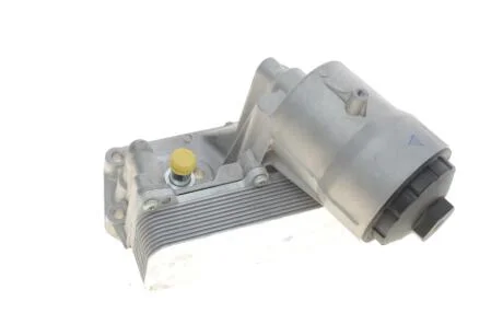 Кронштейн оливного фільтра Vika 11151775401