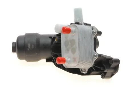 Оливний фільтр з фланцем Vika 11151777601