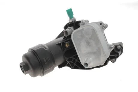 Корпус оливного фільтра в зборі Vika 11151777701