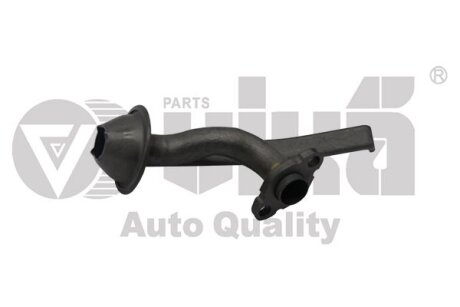 Патрубок маслозаборный VW Amarok (10-17),Crafter (12-16) Vika 11151784301