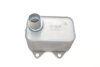 Радиатор масла Skoda Octavia (04-08,09-)/VW Golf (07-),Jetta (06-),Passat (09-), Vika 11170597901 (фото 3)