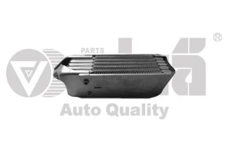 Оливний радіатор Vika 11170724601