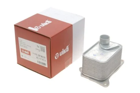 Радіатор оливний Vika 11171574001