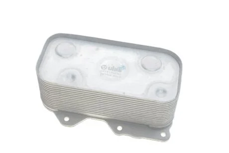 Радіатор олії Audi A6 (02-05),A8 (99-07) Vika 11171699901