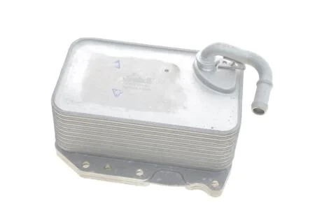 Оливний радіатор Vika 11171701401