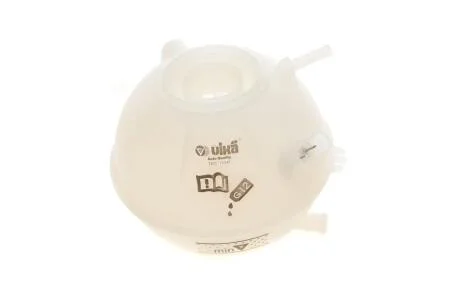 Бачок охолоджуючої рідини Vika 11210083301