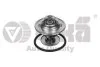 Термостат VW Golf (86-95), Jetta (86-92), Polo (82-94) / Seat Ibiza (93-96) Vika 11210090301 (фото 1)
