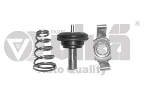 Термостат Vika 11210090701