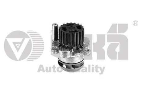 Насос ОР з ущільнювачем Vika 11210109201