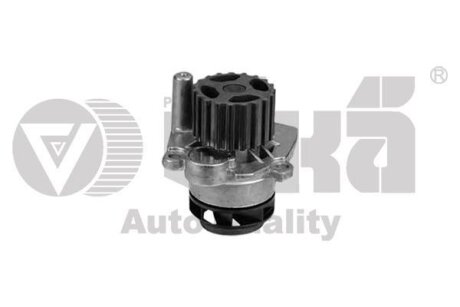 Насос водяний Skoda Fabia (00-04, 05-08)/VW Polo (02-10)/Seat Ibiza (02-05, 06-10) Vika 11210109301