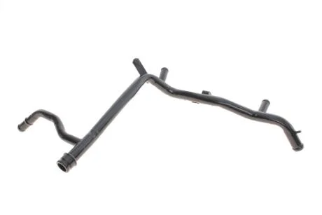 Патрубок радіатора Skoda Octavia (97-00)/VW Golf (98-01)/Audi A3 (97-00) Vika 11210112601