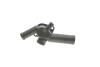 Патрубок Skoda Fabia (00-08),Octavia (97-11)/VW Golf (96-03),Polo (02-10),T5 (03-)/Seat Ibiza (99-12,13-) Vika 11210117501 (фото 1)