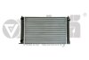 Радіатор VW Golf (83-92), Jetta (84-92) Vika 11210122501 (фото 1)