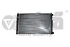 Радіатор охолодження Skoda Superb (02-08)/VW Passat (97-05)/Audi A4 (95-01),A6 (98-01) Vika 11210128601 (фото 1)
