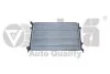 Радіатор VW Caddy (04-08),Golf (04-09)/Audi A3 (04-08)/Seat Leon (06-10),Toledo (05-09) Vika 11210138401 (фото 1)