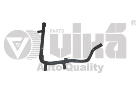 Трубопровід системи охолодження Vika 11210141701