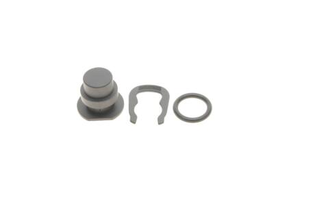 Заглушка системи охолодження Skoda Fabia,Octavia,Superb/VW Beetle,Bora,Golf,Jetta,LT,Passat,Polo,Transporter Vika 11210266301