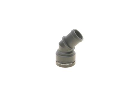 Фланець системи охолодження Audi A3 (96-03),TT (98-06)/BMW 7 (06-)/Skoda Fabia 1,4 (00-07) Vika 11210292101