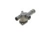 Фланець системи охолодження Skoda Octavia (04-13) / VW Golf (04-), Jetta (06-), Polo (04-06) / Audi A3 (04-08) Vika 11210434201 (фото 2)