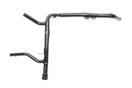 Патрубок охолоджуючої рідини Skoda Octavia (01-11) / VW Golf (96-03)/Audi A3 (01-03)/Seat Leon (02-06),Toledo (02-04) Vika 11210636601