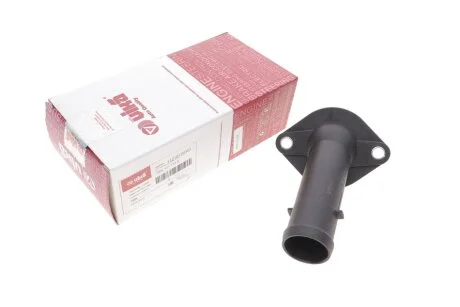 Патрубок з термостатом Vika 11210720301