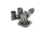 Термостат з корпусом Skoda Octavia (02-08)/VW Golf (04-09),Jetta (06-11),Passat (06-11)/Audi A3 (04-13),TT (07-10) Vika 11210961301 (фото 3)