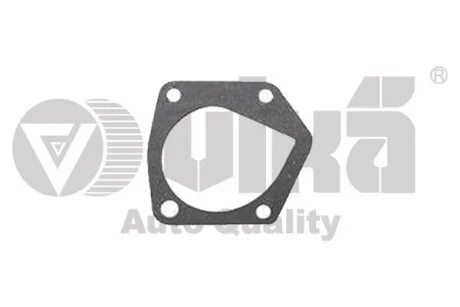 Прокладка водяного насосу Skoda Fabia (00-04),Octavia (97-11) Vika 11210978701