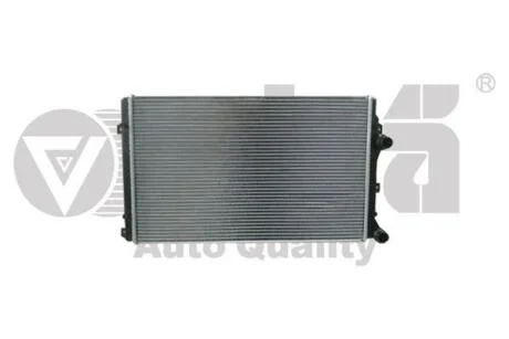 Радіатор охолодження Vika 11210996601