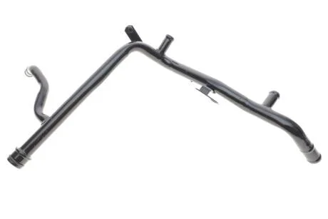 Патрубок системи охолодження Vika 11211404301