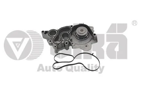 Насос системи охолодження Vika 11211504301