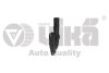 Патрубок VW Golf (92-98),Passat (92-97),Sharan (96-00),T4 (96-04) Vika 11211543701 (фото 1)