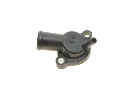 Фланець системи охолодження Audi A1, A3, Q2, Q3, TTt Skoda Karoq, Kodiaq, Octavia, Rapid, Superb, Yeti 1.6/1.6D/2.0D 11.09- Vika 11211572501