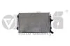 Радиатор Skoda Octavia (13-),Superb (15-)/VW Golf (13-),Passat (15-)/Audi A3 (13-) Vika 11211788001 (фото 1)