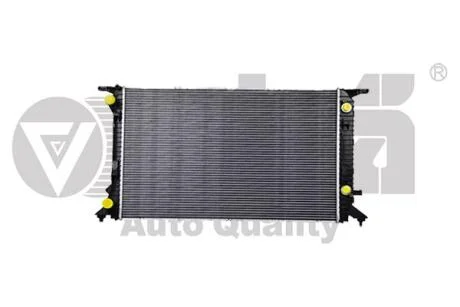 Радіатор охолодження Vika 11211788101