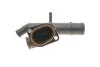 Фланец системы охлаждения VW Golf (09-),Passat (09-),/Audi A3 (08-) Vika 11211788301 (фото 5)